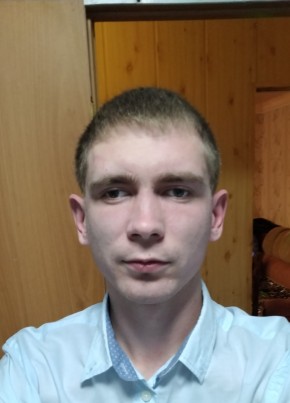 Иван, 29, Россия, Городец