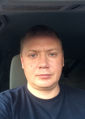 Ефим, 34, Россия, Саяногорск