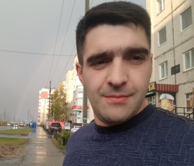 Raid Sheki, 30 лет, Нижний Новгород