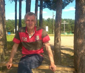 Павел, 56 лет, Череповец