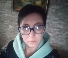 Galina, 44, Cherven