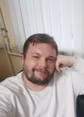Эдуард, 36, Россия, Егорьевск