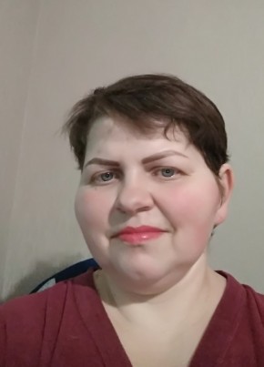 Ольга, 48, Рэспубліка Беларусь, Дружны