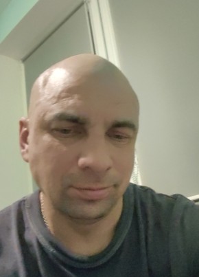 ТИМОФЕЙ из Можайска 47 лет