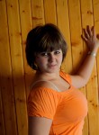 KristaLLik, 25 лет