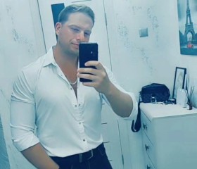 Dima Shilo, 35, Baranovichi