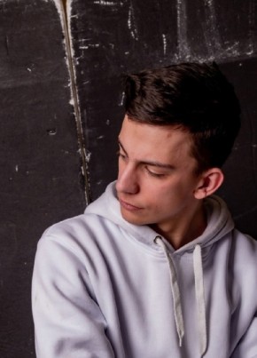 Artyem, 25, Russia, Pavlovo