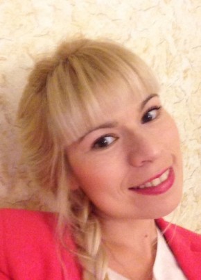 Maria, 39, Russia, Moscow