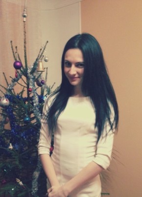Валерия, 28, Россия, Мостовской