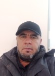 Фарходжон Тешаев, 43 года, Екатеринбург