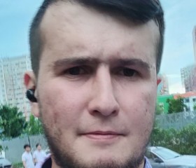 Rustam Ibragimov, 28, Rostov-na-Donu
