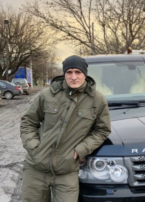 Сергей, 35, Россия, Шахты