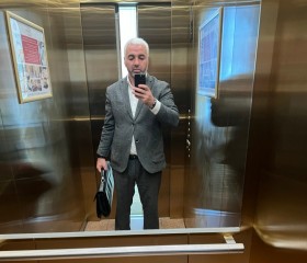 Ruslan, 41, Cherkessk