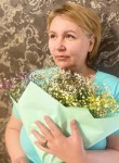 Алла, 53 года, Санкт-Петербург