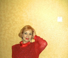 Ирина, 65 лет, Полтава