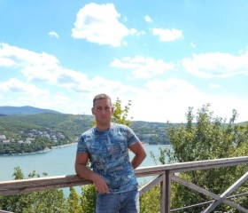 Aleksandr, 33, Anapa
