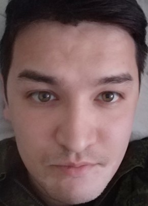 Алексей Могилев, 32, Россия, Приаргунск