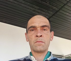 Viktor, 46, Gomel