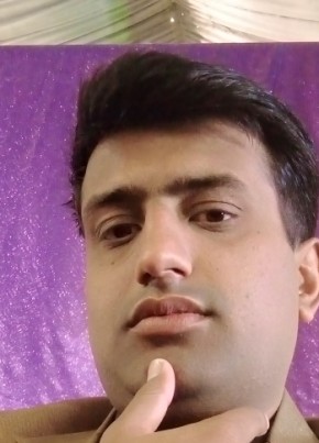 Khan, 24, پاکستان, اسلام آباد