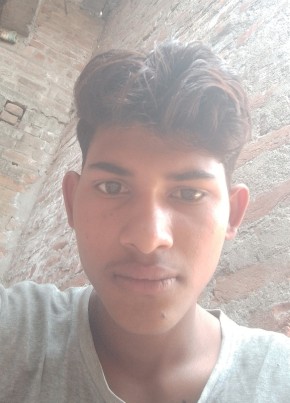 Ankti, 19, India, Kanpur