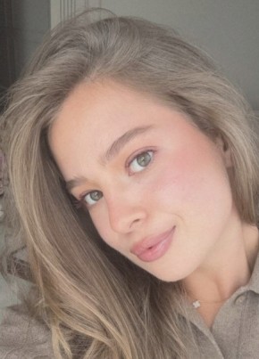 Марина из Воронежа 26 лет