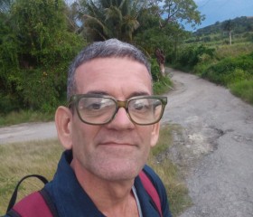 Amaury, 53 года, Guanabacoa