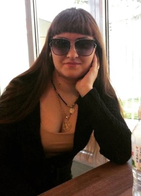Елена, 35, Россия, Белая-Калитва
