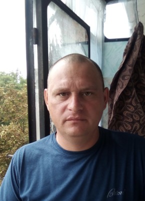 Алексей, 41, Россия, Приморско-Ахтарск