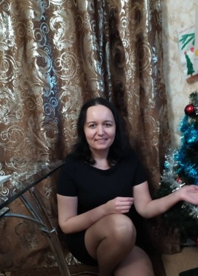 Светлана, 40, Россия, Нижний Новгород