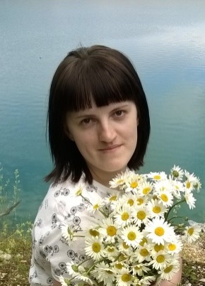 Елена, 35, Россия, Первоуральск