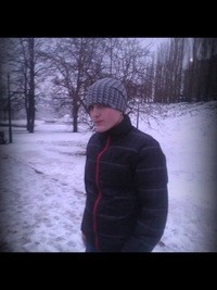 Александр, 28, Россия, Первомайск