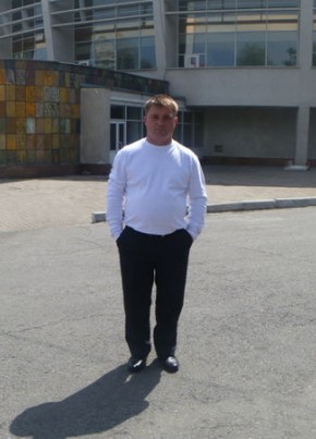 Анатолий, 48, Россия, Москва