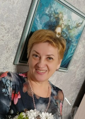 Любовь из Новоалтайска 55 лет