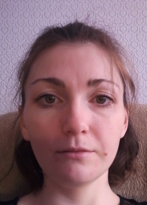 Анастасия , 37, Россия, Усть-Илимск