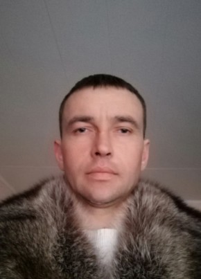 Юрий, 43, Россия, Воронеж