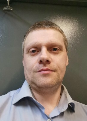 АЛЕКСАНДР из Санкт-Петербурга 49 лет