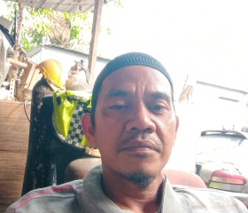 Ambo, 40 лет, Subang Jaya