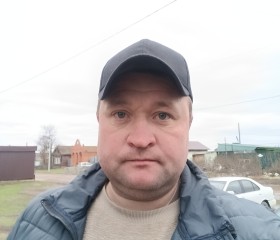 Vitaliy, 41, Buzuluk