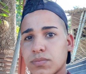 Samir, 25 лет, Cárdenas