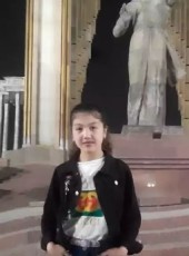 Nadiya, 23, Russia, Moscow