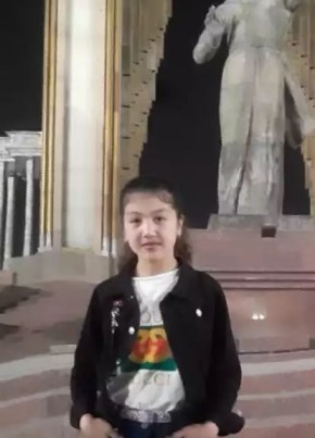 Nadiya, 23, Russia, Moscow