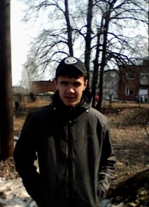 Aleksandr, 24, Россия, Ижевск
