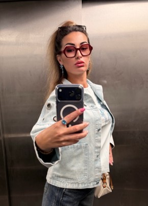 LadyAnna из Москвы 41 год