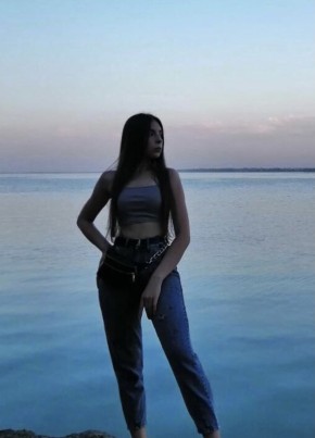 Марина из Уварово 26 лет