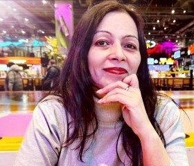 Delara, 50, Kirovgrad
