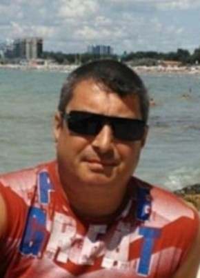 Сергей из Подольска 54 года