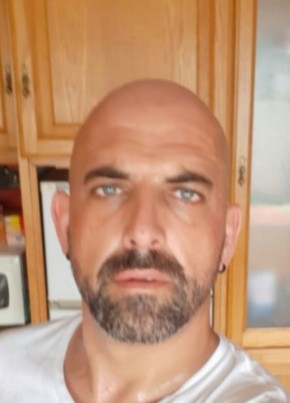 Igor, 45, Estado Español, Zaragoza