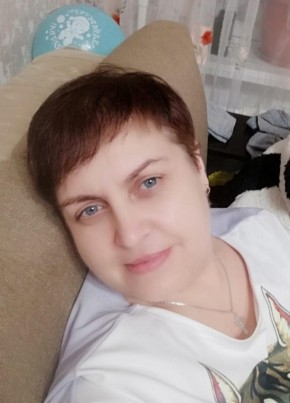 Марина, 52, Россия, Можайск