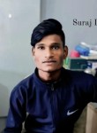 Suraj jhunwal, 22 года, Suket