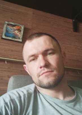Konstantin, 30, Russia, Engels